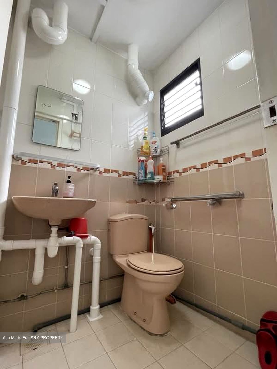 Blk 44 Ping Yi Gardens (Bedok), HDB 3 Rooms #563617371